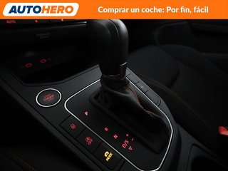 Seat Ibiza 1.5 TSI ACT FR Plus