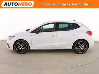 Seat Ibiza 1.5 TSI ACT FR Plus