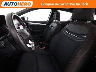 Seat Ibiza 1.5 TSI ACT FR Plus