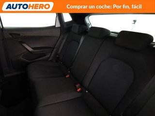 Seat Ibiza 1.5 TSI ACT FR Plus