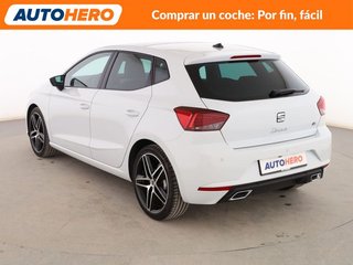Seat Ibiza 1.5 TSI ACT FR Plus