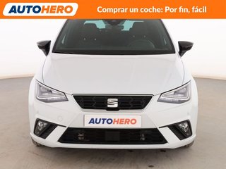 Seat Ibiza 1.5 TSI ACT FR Plus