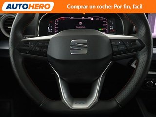 Seat Ibiza 1.5 TSI ACT FR Plus