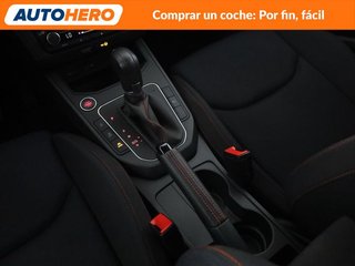 Seat Ibiza 1.5 TSI ACT FR Plus