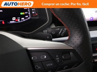 Seat Ibiza 1.5 TSI ACT FR Plus