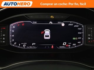 Seat Ibiza 1.5 TSI ACT FR Plus