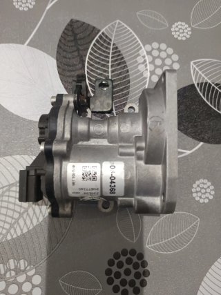 Válvula EGR Ford Tourneo 1.8 TDCI