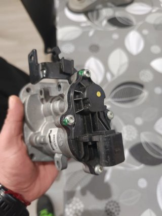 Válvula EGR Ford Tourneo 1.8 TDCI
