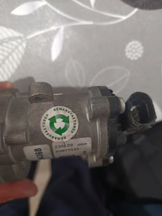 Válvula EGR Ford Tourneo 1.8 TDCI