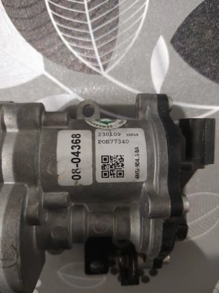 Válvula EGR Ford Tourneo 1.8 TDCI