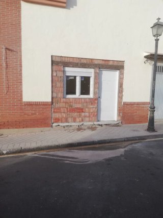 Albañil reforma de baños