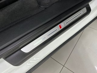 Audi Q8 50 TDI 210kW Black Line Plus quattro tip