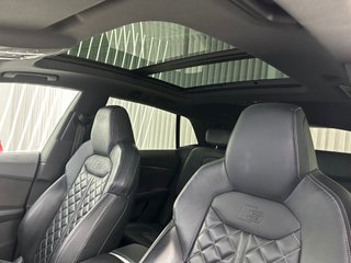Audi Q8 50 TDI 210kW Black Line Plus quattro tip