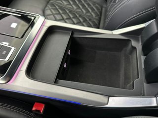 Audi Q8 50 TDI 210kW Black Line Plus quattro tip