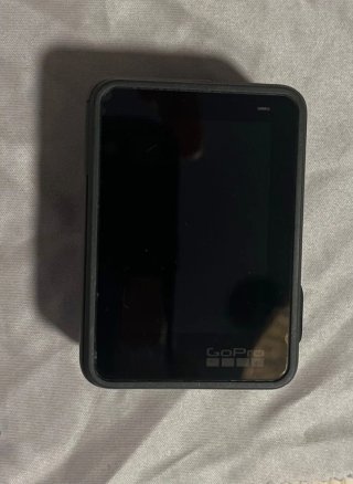 GoPro HERO7 Black + Accesorios