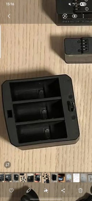 GoPro HERO7 Black + Accesorios