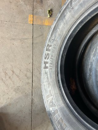 Neumáticos para camiónes