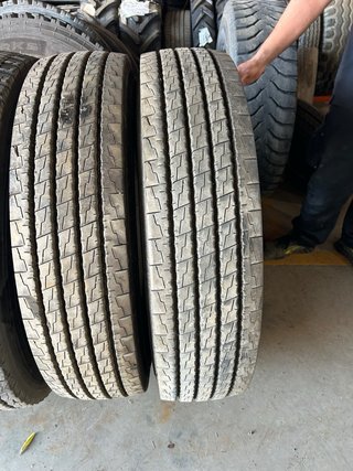 Neumáticos para camiónes