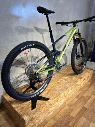 Mondraker F-podium RR 2025 / Talla S, M , L y XL