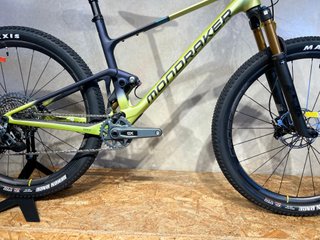 Mondraker F-podium RR 2025 / Talla S, M , L y XL