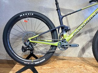 Mondraker F-podium RR 2025 / Talla S, M , L y XL