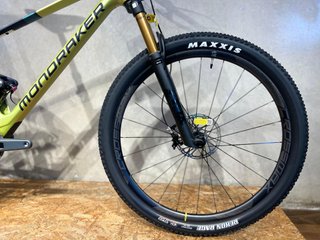 Mondraker F-podium RR 2025 / Talla S, M , L y XL