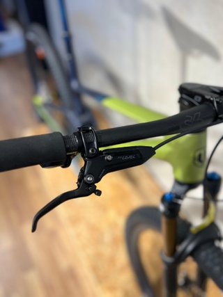 Mondraker F-podium RR 2025 / Talla S, M , L y XL