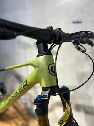 Mondraker F-podium RR 2025 / Talla S, M , L y XL