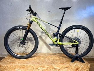 Mondraker F-podium RR 2025 / Talla S, M , L y XL