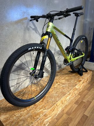 Mondraker F-podium RR 2025 / Talla S, M , L y XL