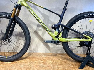 Mondraker F-podium RR 2025 / Talla S, M , L y XL