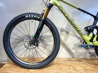 Mondraker F-podium RR 2025 / Talla S, M , L y XL