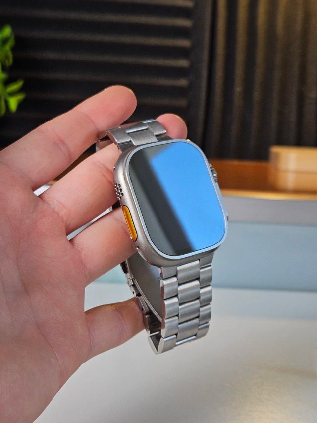 COMO NUEVO | Apple Watch Ultra
