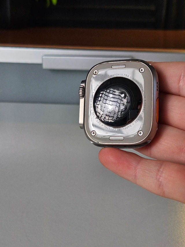 COMO NUEVO | Apple Watch Ultra