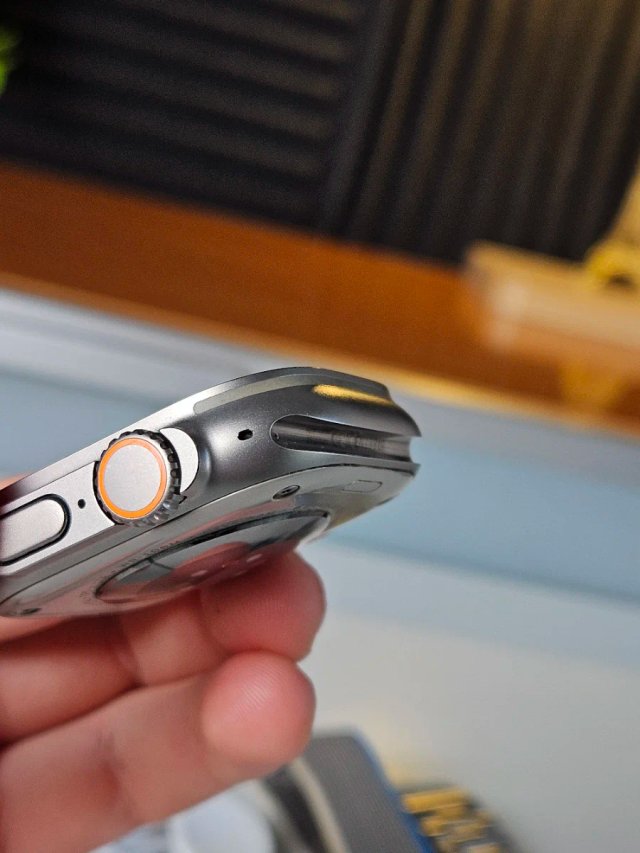 COMO NUEVO | Apple Watch Ultra
