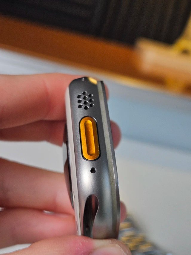 COMO NUEVO | Apple Watch Ultra