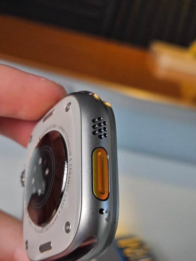 COMO NUEVO | Apple Watch Ultra