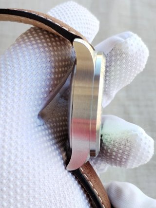 Reloj Laco Valencia 39 Automático