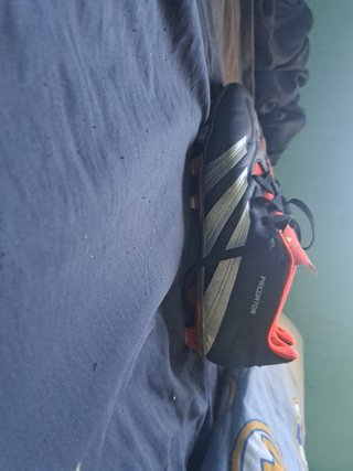 Botas de fútbol Adidas Predator