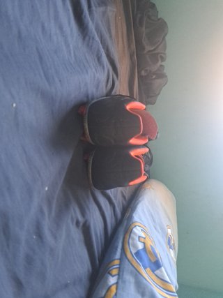 Botas de fútbol Adidas Predator