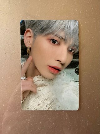 Photocard txt