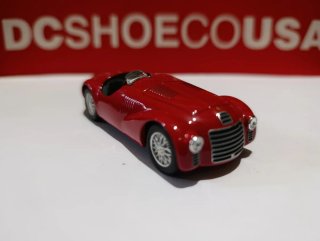 Modellino di Ferrari 125 S in scala 1/43