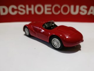 Modellino di Ferrari 125 S in scala 1/43