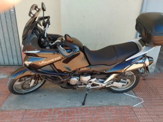 Honda Varadero XL 1000 V