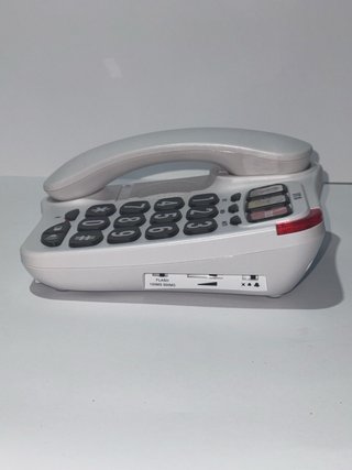 Teléfono fijo SPC Confort para Mayores