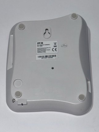 Teléfono fijo SPC Confort para Mayores