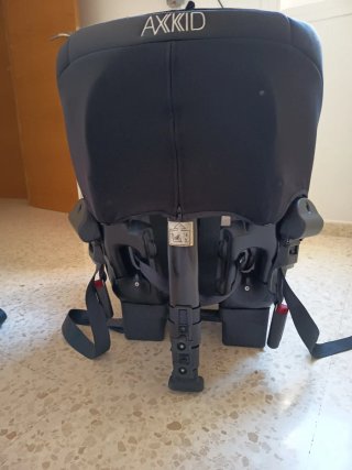 Silla de coche Axkid Minikid.