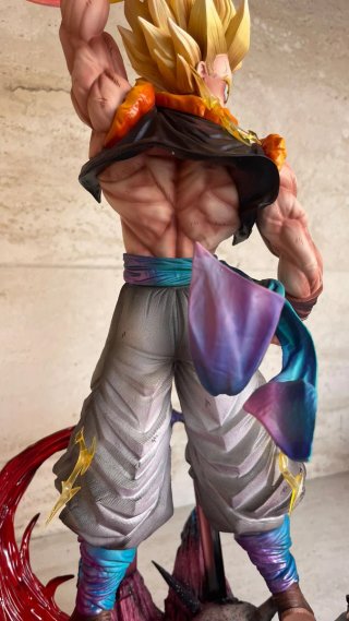 Gogeta 1/6 Dragon Ball Figure 45cm