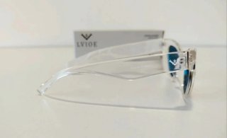 Gafas de sol polarizadas Protección UV 400