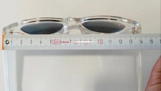 Gafas de sol polarizadas Protección UV 400